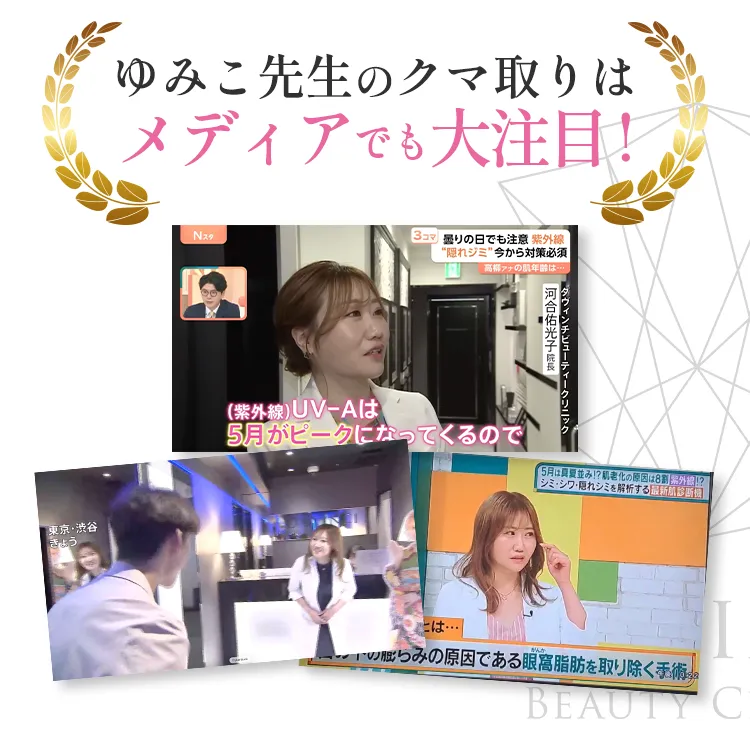 症例数4,000件以上を誇る