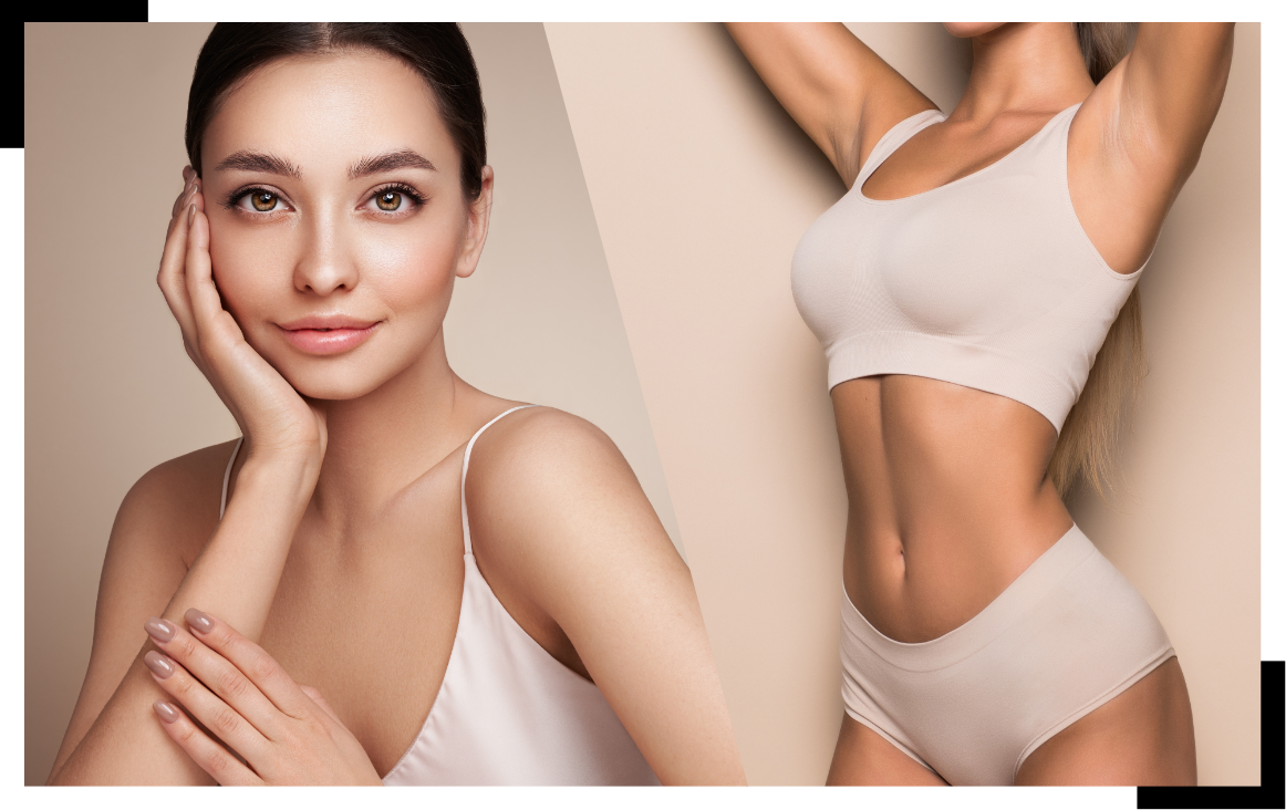 美容外科・お顔