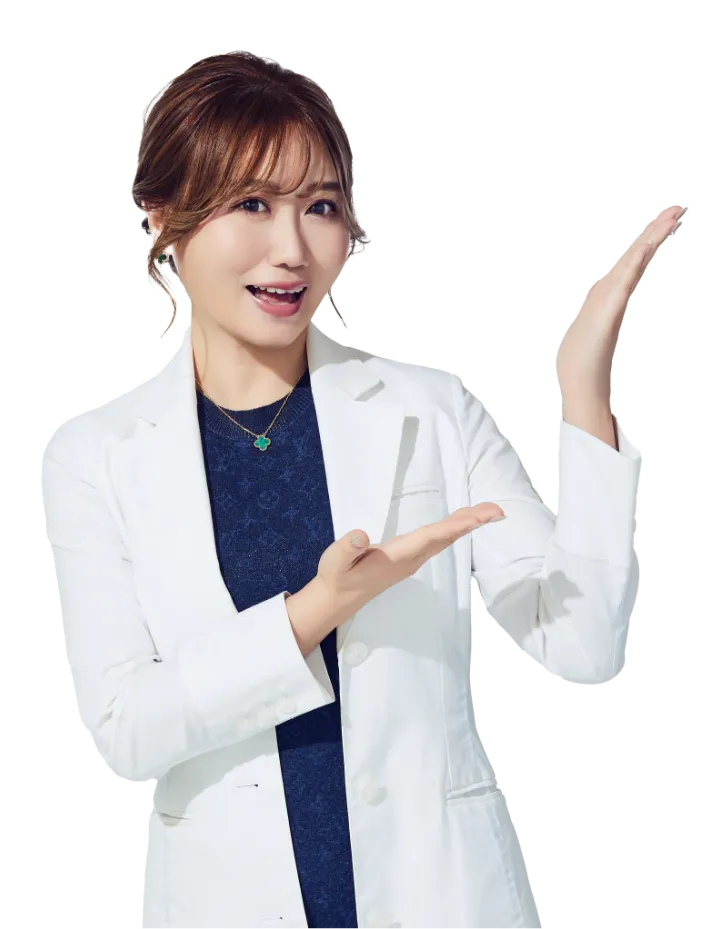 クマ取り女王 ゆみこ先生のワンポイント解説