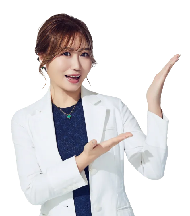 院長：河合 佑光子