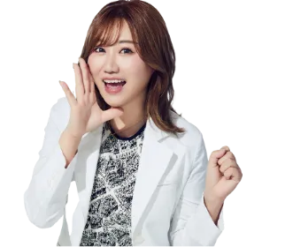 クマ取り女王 ゆみこ先生