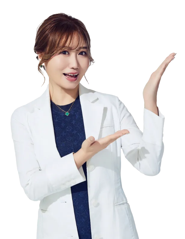 院長：河合 佑光子